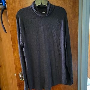 COPY - Ladies long sleeve knit top